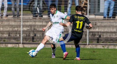 DSV Leoben vs. Bruck