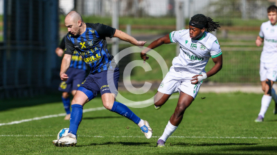 DSV Leoben vs. Bruck