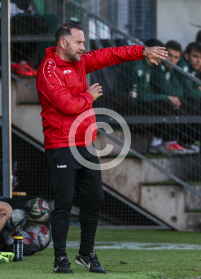 DSV Leoben vs. Bruck