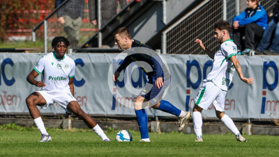 DSV Leoben vs. Bruck