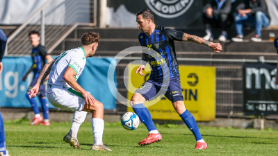 DSV Leoben vs. Bruck