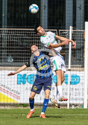 DSV Leoben vs. Bruck