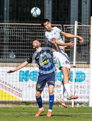 DSV Leoben vs. Bruck
