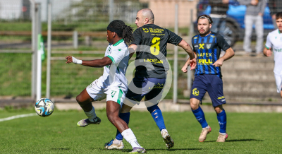 DSV Leoben vs. Bruck