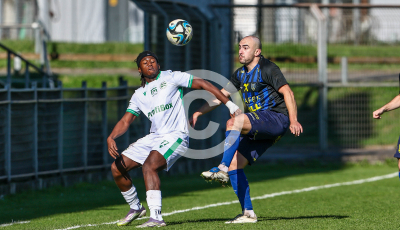 DSV Leoben vs. Bruck