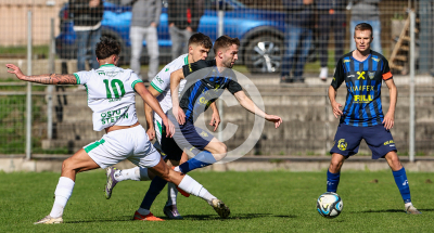 DSV Leoben vs. Bruck