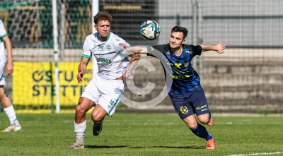 DSV Leoben vs. Bruck