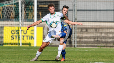 DSV Leoben vs. Bruck