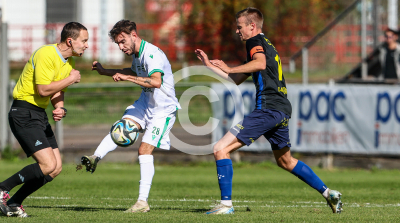 DSV Leoben vs. Bruck