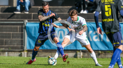 DSV Leoben vs. Bruck