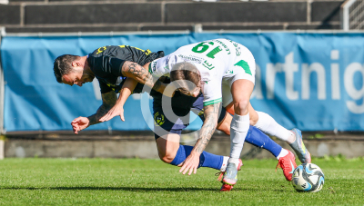 DSV Leoben vs. Bruck