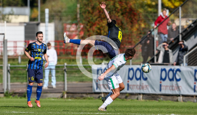 DSV Leoben vs. Bruck