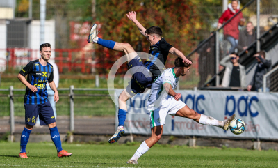 DSV Leoben vs. Bruck