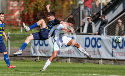 DSV Leoben vs. Bruck