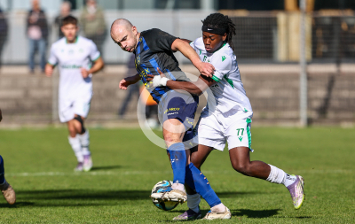 DSV Leoben vs. Bruck