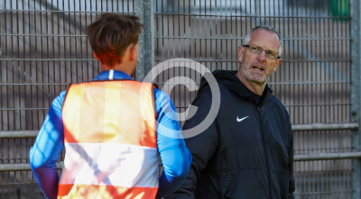 DSV Leoben vs. Bruck