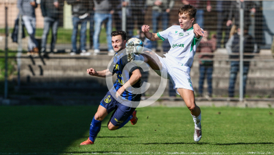 DSV Leoben vs. Bruck
