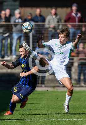 DSV Leoben vs. Bruck