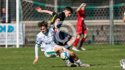 DSV Leoben vs. Bruck