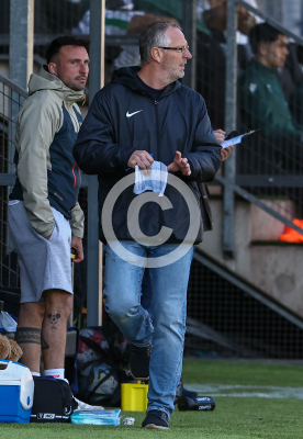 DSV Leoben vs. Bruck