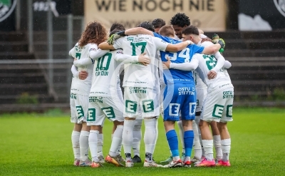 DSV Leoben vs. Deutschlandsberg