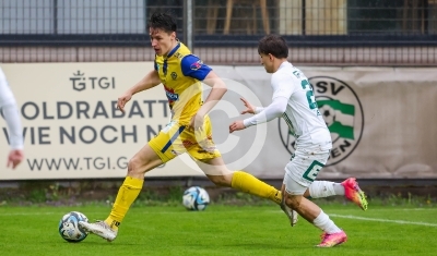 DSV Leoben vs. Deutschlandsberg
