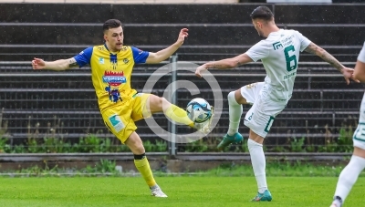 DSV Leoben vs. Deutschlandsberg