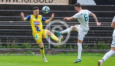 DSV Leoben vs. Deutschlandsberg