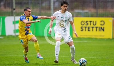 DSV Leoben vs. Deutschlandsberg