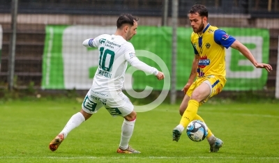 DSV Leoben vs. Deutschlandsberg