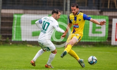 DSV Leoben vs. Deutschlandsberg