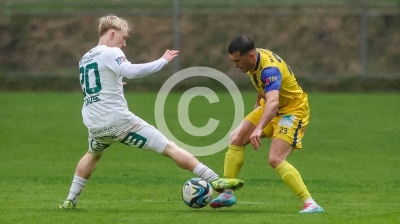 DSV Leoben vs. Deutschlandsberg