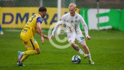 DSV Leoben vs. Deutschlandsberg