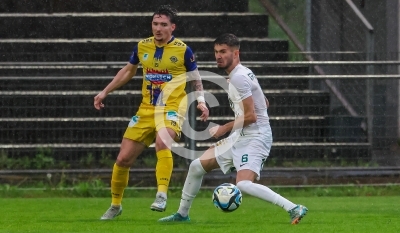 DSV Leoben vs. Deutschlandsberg