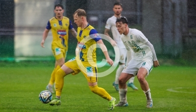 DSV Leoben vs. Deutschlandsberg