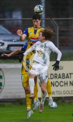 DSV Leoben vs. Deutschlandsberg