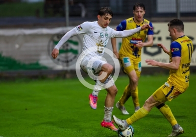 DSV Leoben vs. Deutschlandsberg