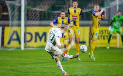 DSV Leoben vs. Deutschlandsberg