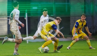 DSV Leoben vs. Deutschlandsberg