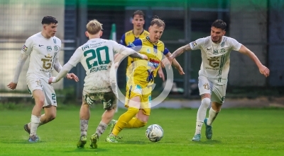 DSV Leoben vs. Deutschlandsberg