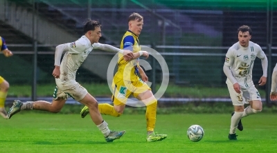 DSV Leoben vs. Deutschlandsberg