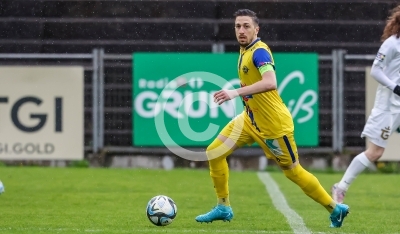 DSV Leoben vs. Deutschlandsberg