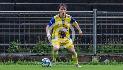 DSV Leoben vs. Deutschlandsberg
