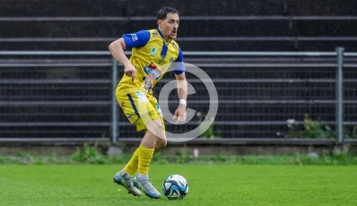 DSV Leoben vs. Deutschlandsberg