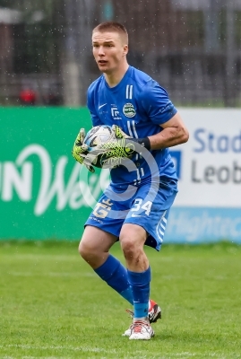 DSV Leoben vs. Deutschlandsberg