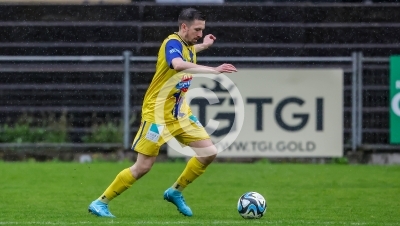 DSV Leoben vs. Deutschlandsberg