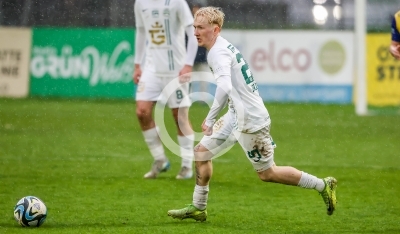 DSV Leoben vs. Deutschlandsberg