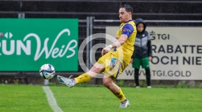 DSV Leoben vs. Deutschlandsberg