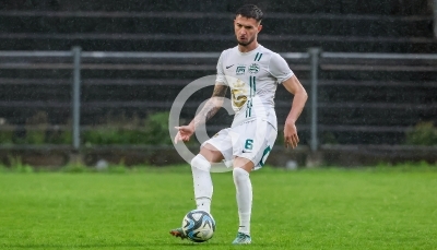 DSV Leoben vs. Deutschlandsberg