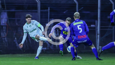 DSV Leoben vs. Fehring